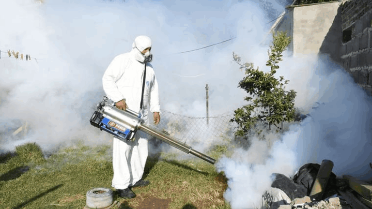 Dengue en Catamarca: «Se inspeccionó la vivienda del primer caso sospechoso y todas las casas de la manzana»