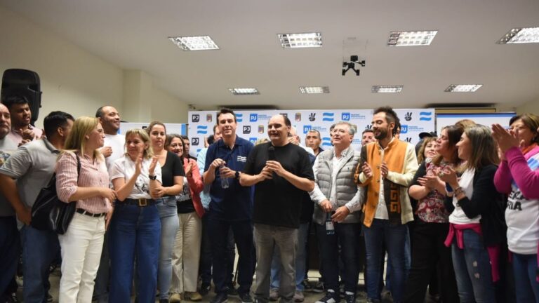 La Capital a salvo