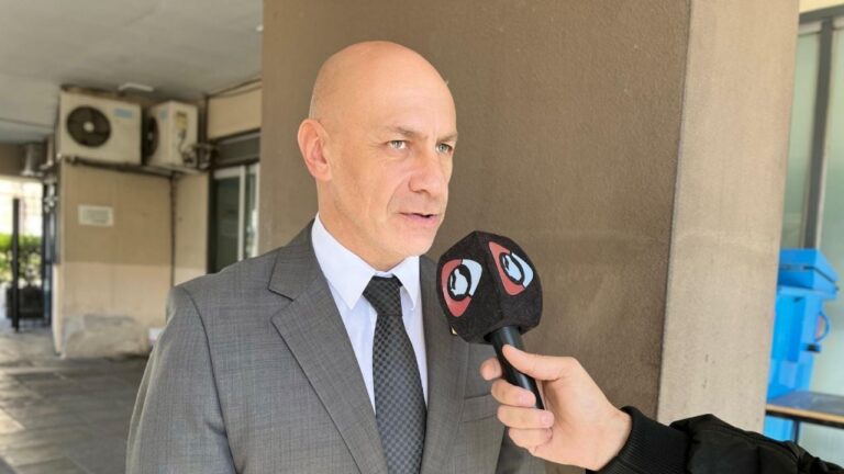 Luis Fadel: No hemos tenido la pérdida de votos que algunos decían que íbamos a tener