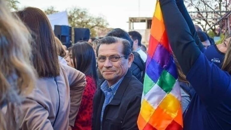 Ordenan una nueva pericia ante la sospecha de manipulación de los celulares de Rojitas