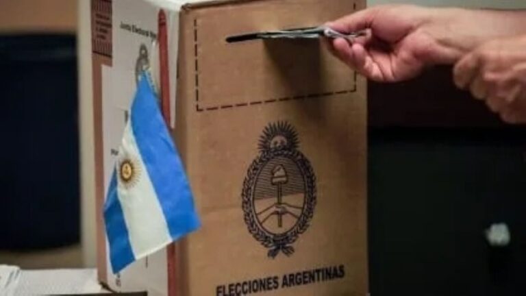 Que nadie haga planes para el 2027