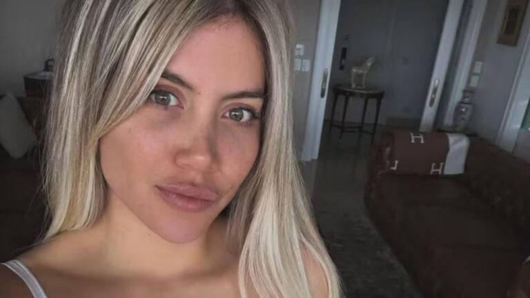 Salió a la luz cuál es el vínculo entre Wanda Nara y los narcos brasileros
