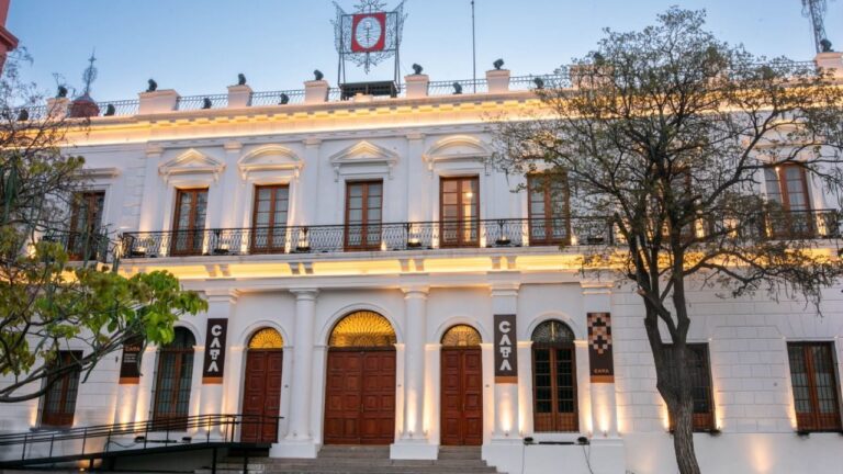 CATA cierra temporalmente para preparar la Feria del Libro de Catamarca 2025