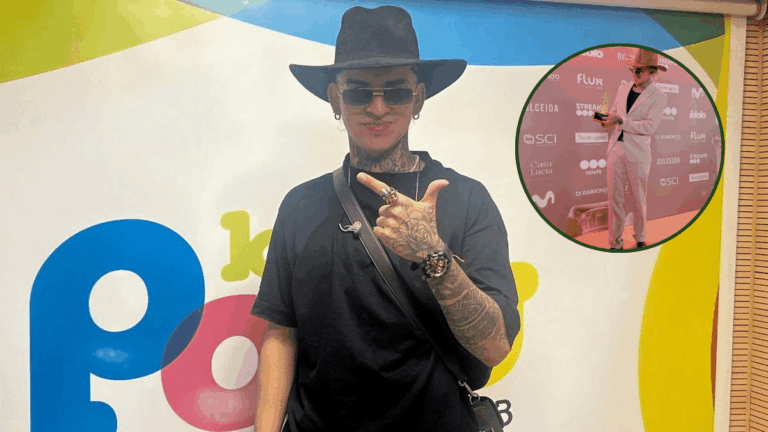 La música de Valentín Vargas llega a la Sala del Rey: la V y la V tiene todo listo para su primer show en Córdoba