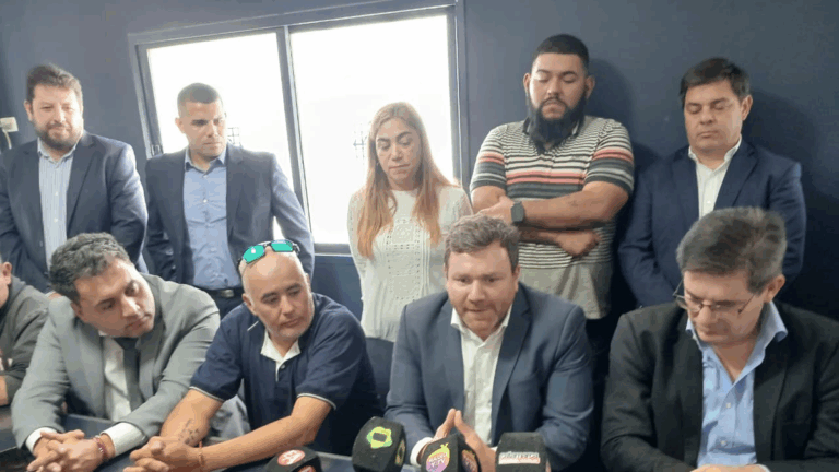 Uber en Catamarca: «En ningún momento hablamos de prohibición»