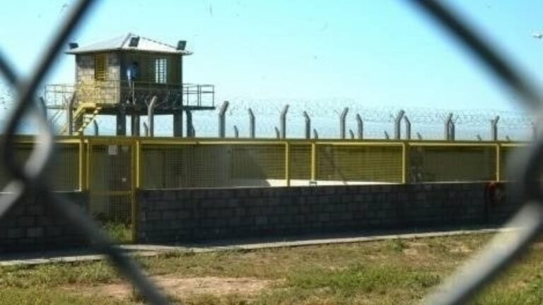 Un hombre terminó en la cárcel por ingresar a la casa de su expareja