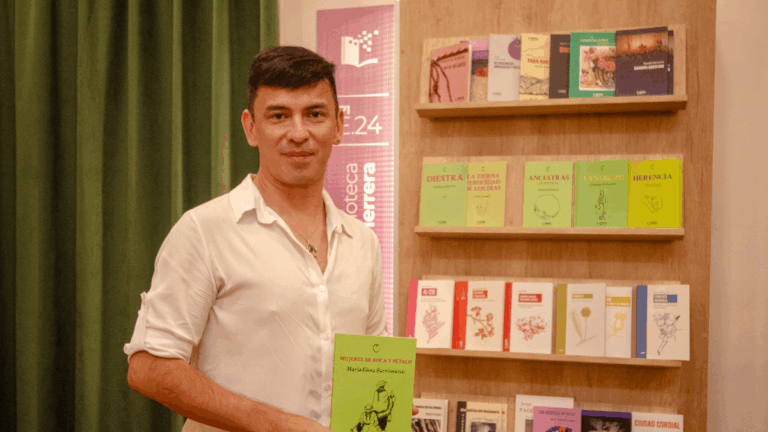 Las editoriales catamarqueñas se destacan con nuevas voces, reediciones y rescates culturales