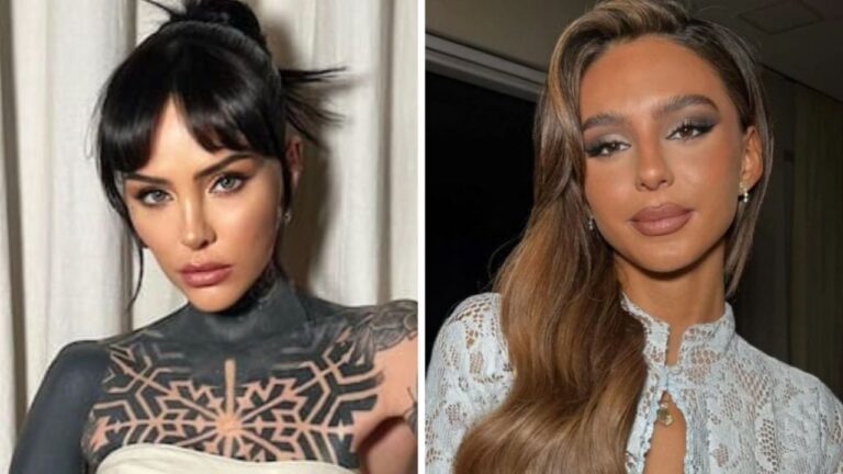 Candelaria Tinelli rompió el silencio en medio del escándalo que involucra a su hermana Juanita: «Dejé de esperar que…»