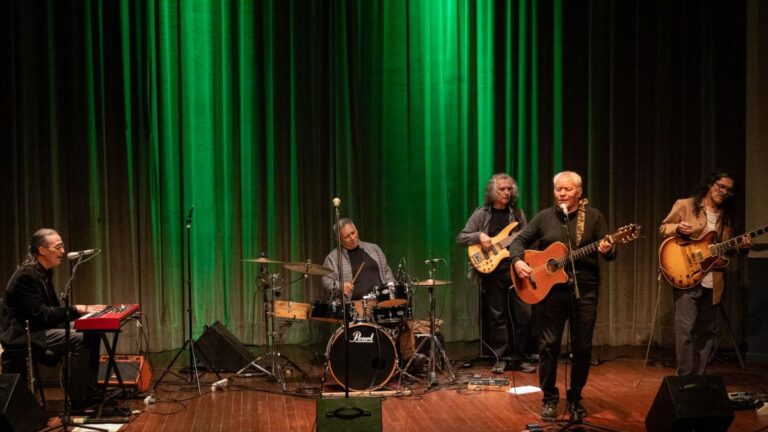 Leopoldo Deza regresa a Catamarca con «Asfalto y Cerro»