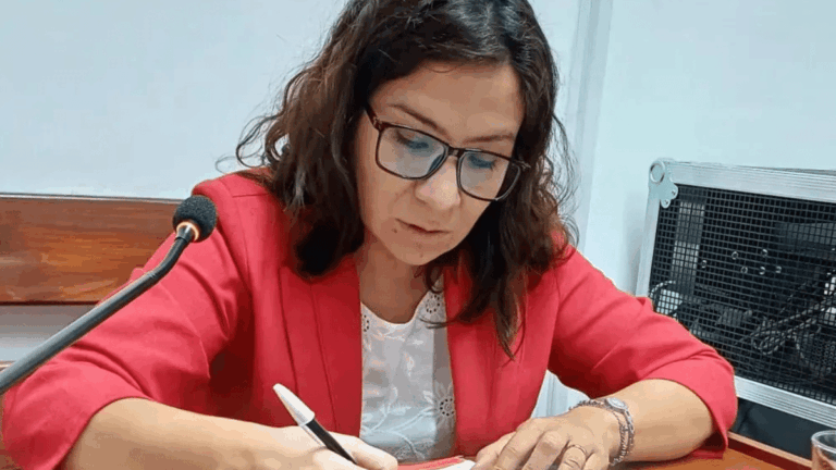 Caso de ciberdelito en Valle Viejo: imputan a un hombre por grooming continuado