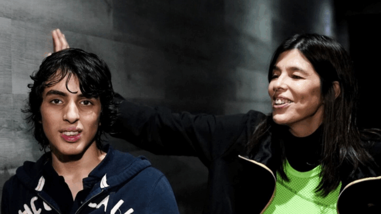 La actriz Valentina Bassi cruzó Martín Menem por la emergencia en Discapacidad: «Esmuy angustiante»