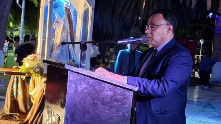 Yapura: No podemos hacernos cargo de la Terminal de Belén, sería una decisión irresponsable