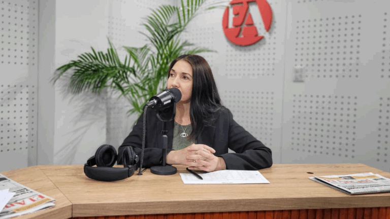 «Hay que trabajar con los varones desde la concientización»