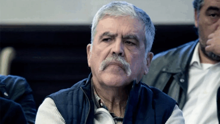 La Justicia rechazó un planteo y Julio De Vido deberá volver a prisión