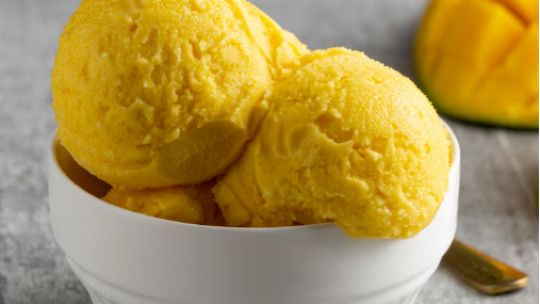 Fruta DOro: el nuevo sabor que marca tendencia en la Noche de las Heladerías 2025