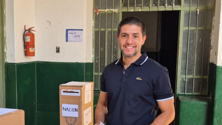 LLA insiste con la apertura de la urna que favorecería a los libertarios en la Capital