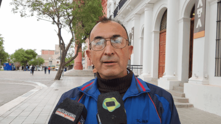 APROSCA denuncia corrupción y abandono del sistema de salud pública en Catamarca