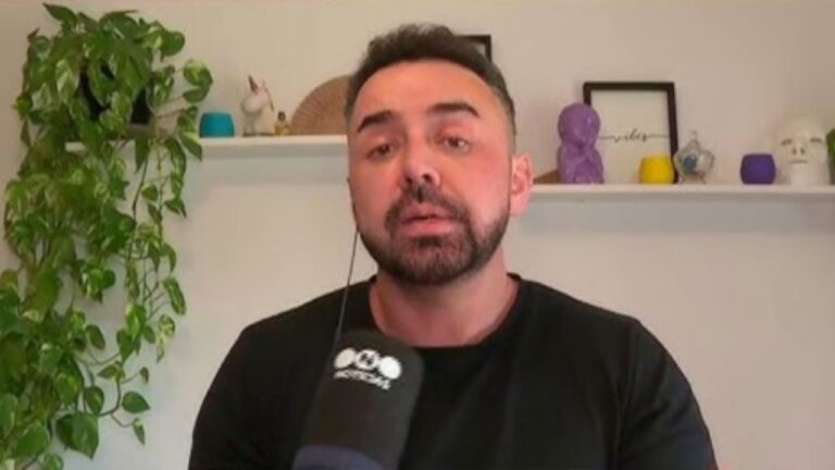 Me dijo que tenía que morir: un hombre fue víctima de viudos negros que lo apuñalaron en Palermo