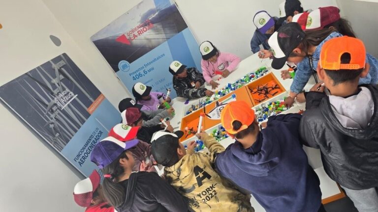 Proyecto Nuevos Horizontes Educativos