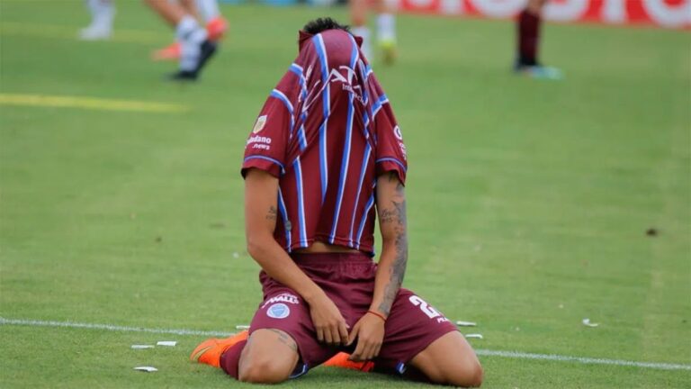 El Tomba y San Martín de San Juan, al descenso