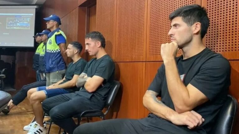 Sobreseyeron a los exjugadores de Vélez