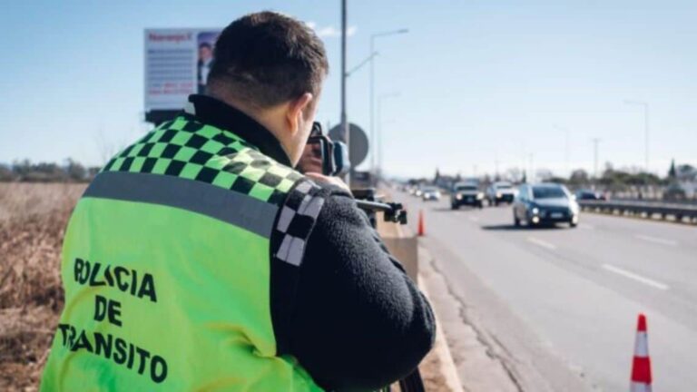 Vacaciones en Córdoba: qué cambia con la nueva ley de tránsito
