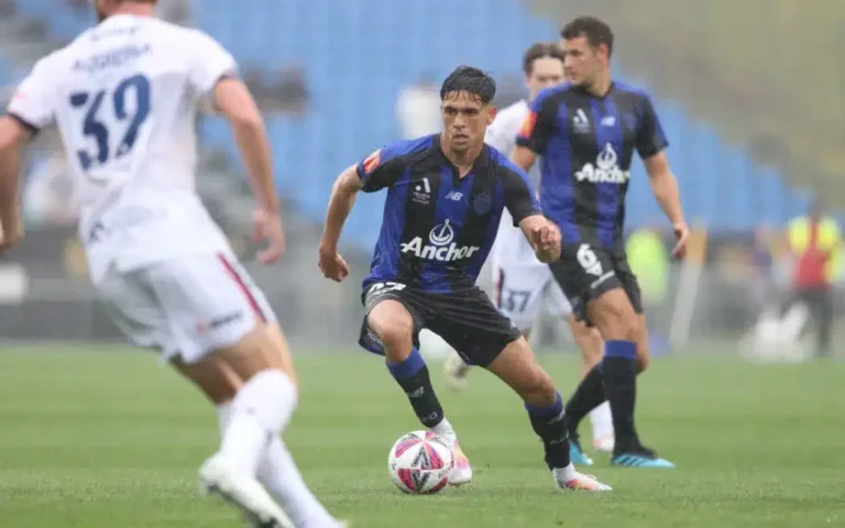 Y como cada fin de temporada no podía faltar el dato del primer partido de fútbol del año