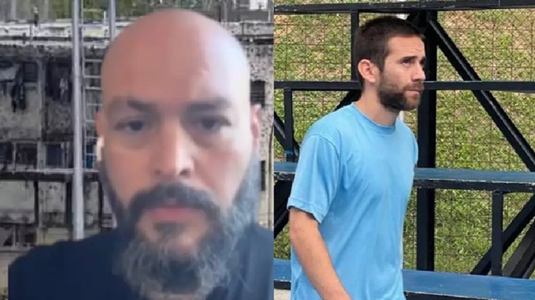 Exrecluso de El Rodeo I reveló torturas en la cárcel donde está detenido el gendarme Nahuel Gallo