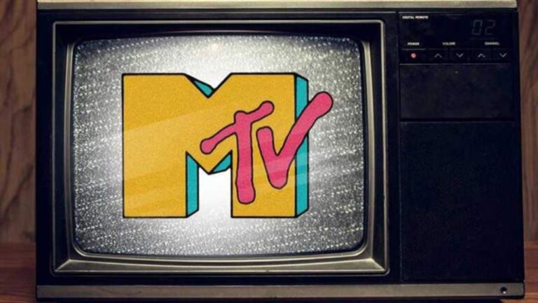 MTV apagó su señal después de 44 años