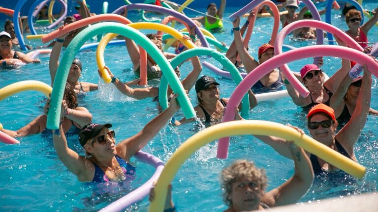 Desarrollo Social abre las inscripciones presenciales para la colonia de verano