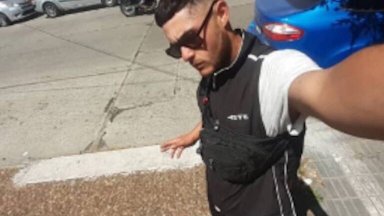 Encontraron con vida al joven de 25 años que había desaparecido tras viajar a Mar del Plata por trabajo