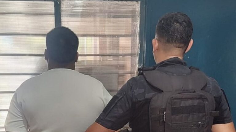 Grave: golpeó y amenazó de muerte a su expareja con un cuchillo