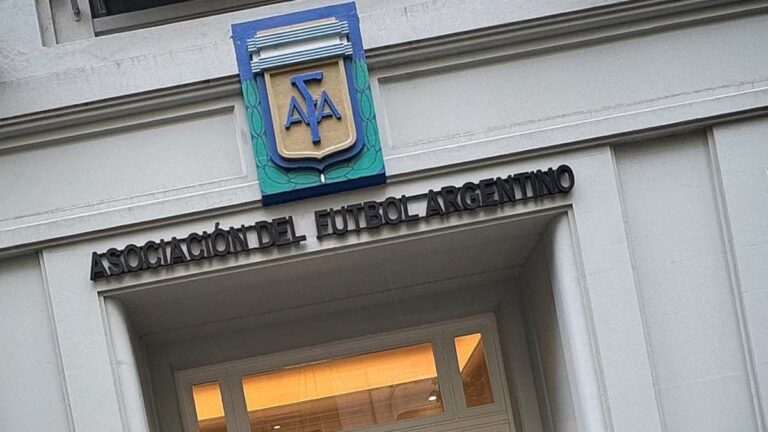 AFA defendió su gestión y apuntó contra operaciones