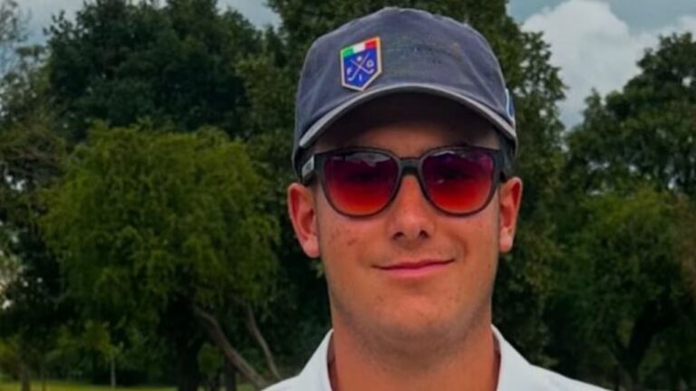 Conmoción mundial: confirman que una promesa del deporte de 16 años murió en el trágico incendio en Suiza
