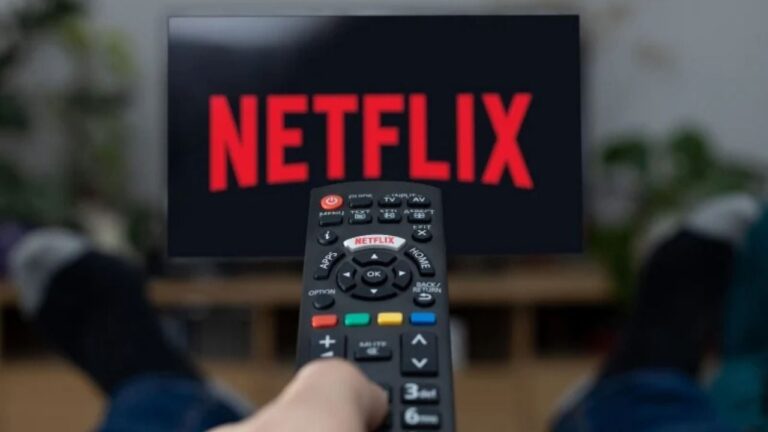 Netflix: cuál es la nueva serie argentina que desplazó a Stranger Things como lo más visto