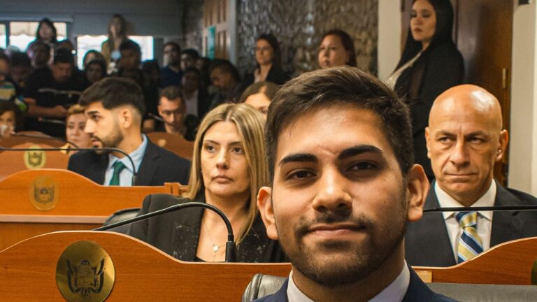 Aibar Quintar trató de «maligna» a Corpacci