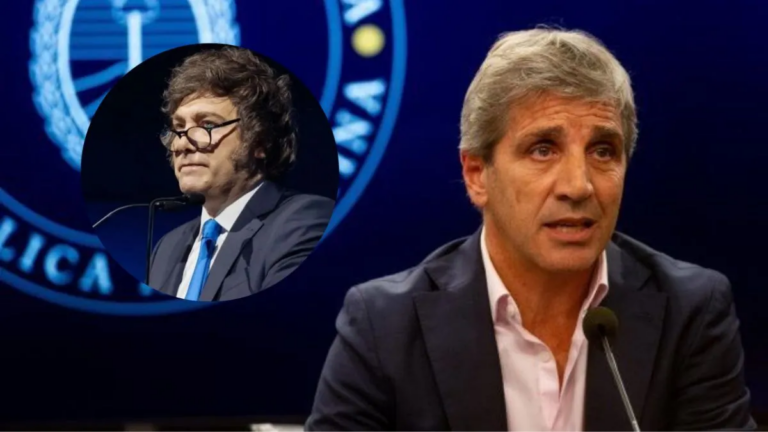Nación deberá afrontar los vencimientos