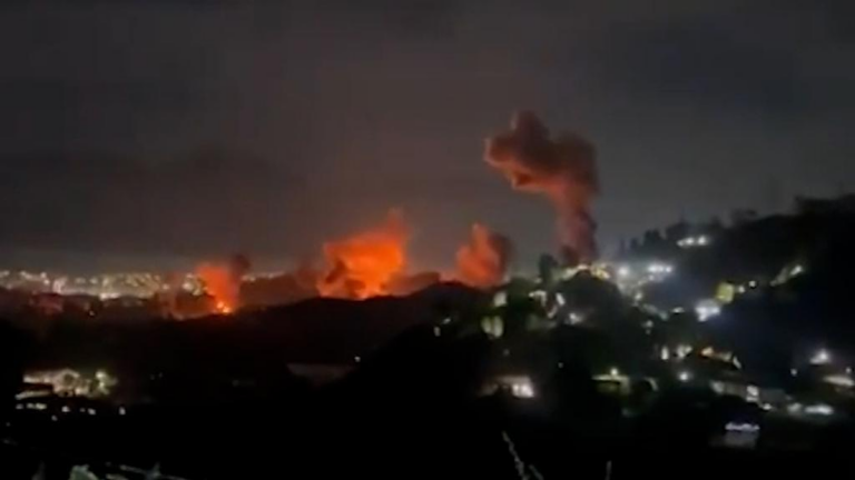 La Fuerza Armada venezolana acusó a EE.UU. de causar decenas de muertes durante la captura de Maduro