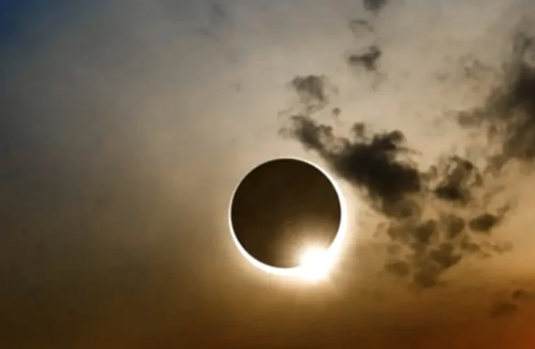 Eclipse solar de febrero de 2026: qué se verá desde Catamarca