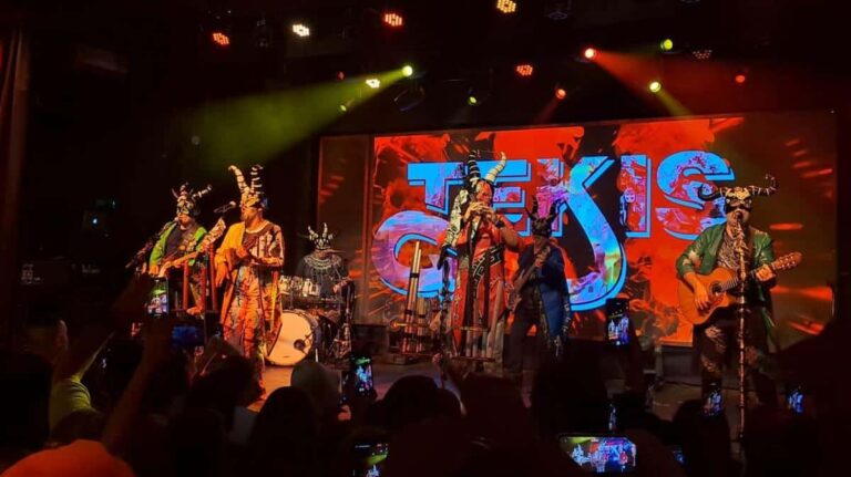 Carnaval de Los Tekis 2026: Catamarca dirá presente en uno de los mayores eventos culturales del país