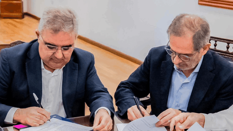 Jalil celebró la salida del Estado Nacional de YMAD: Es un derecho histórico que vuelve a Catamarca