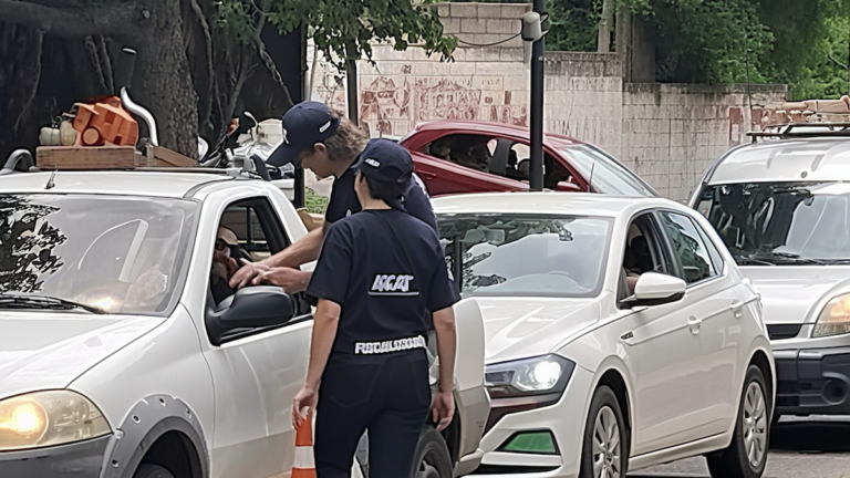 ARCAT notificó deudas por más de $357 millones en operativo en Las Rejas
