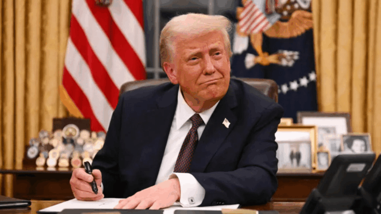 Petróleo venezolano para EE.UU.: Trump confirmó un acuerdo por hasta 50 millones de barriles