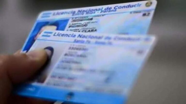 Crece la demanda para solicitar por primera vez o renovar licencias de conducir