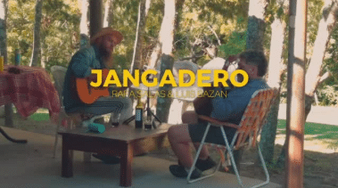 Rafa Salas emociona con su versión íntima de Jangadero