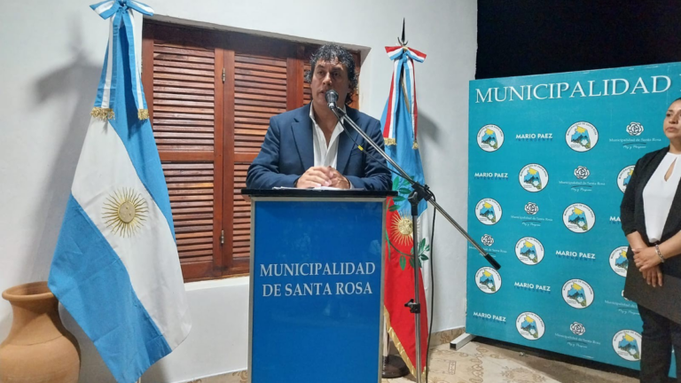 Trabajadoras acusan al intendente Mario Páez de desvinculación arbitraria y precarización