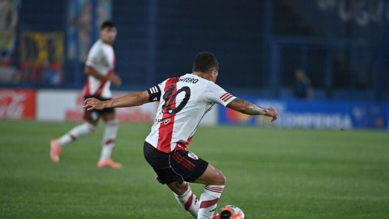 River empata con Millonarios en su primer partido de 2026