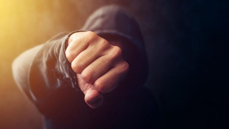 Preocupante inicio de año: casi la mitad de los hechos de violencia son intrafamiliares