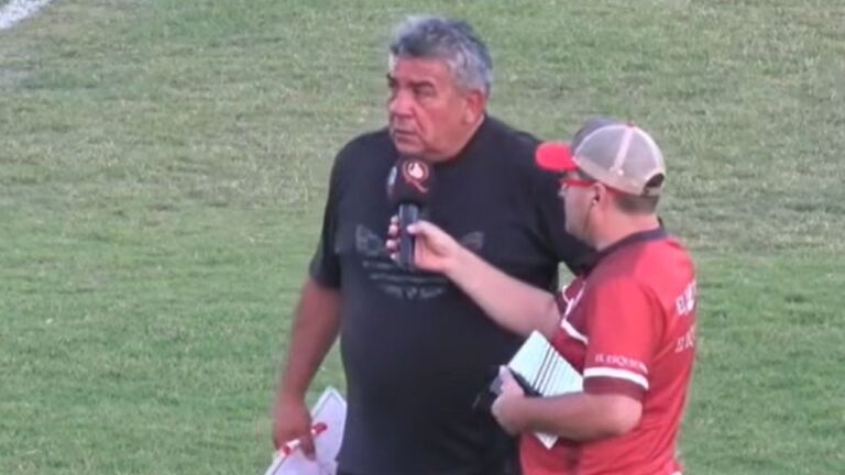 Pedirle disculpas a la gente, estábamos muy ilusionados de pasar esta fase