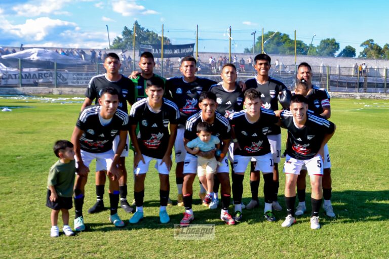 Independiente dio pelea pero no pudo y se quedó eliminado en el Regional